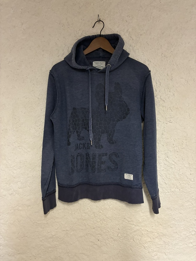 Dessuadora JACK & JONES